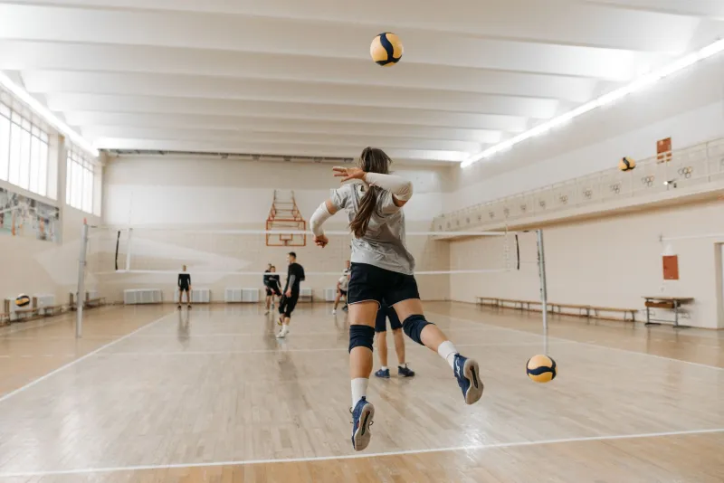 Dodge, Duck, Dip, Dive & Get Fired: The Complete Survivor's Guide to Corporate Dodgeball