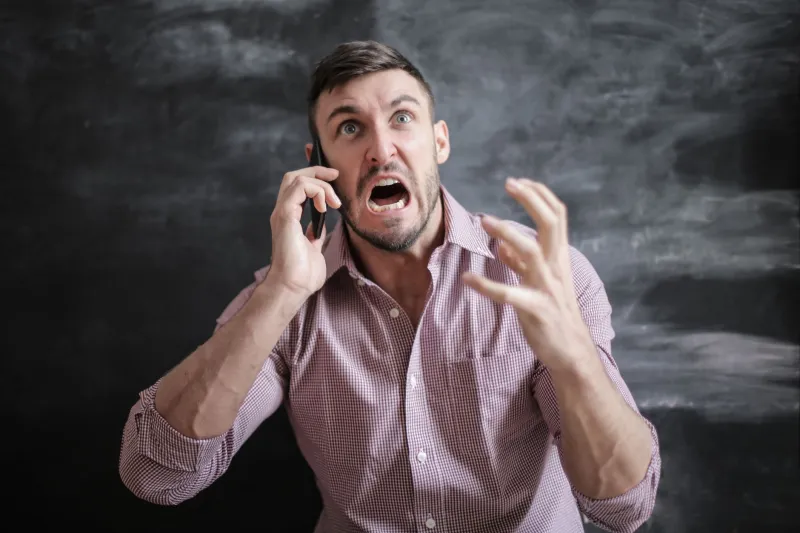 You Recalculating Son of a—: A Definitive Ranking of America's Most Deranged GPS Meltdowns