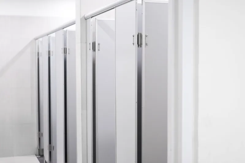 Stall Wars: The Definitive Power Rankings of Office Bathroom Degeneracy